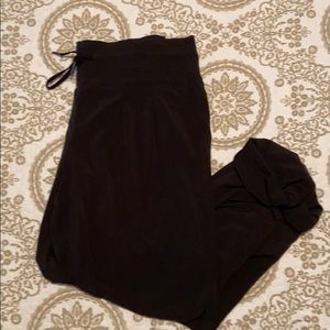 Prana lounge pants